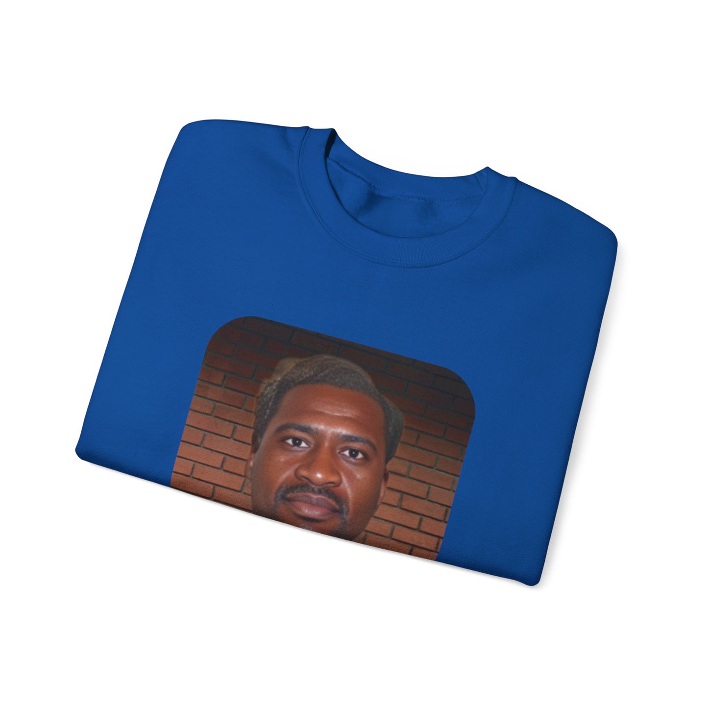 I can't Scam Sweatshirt