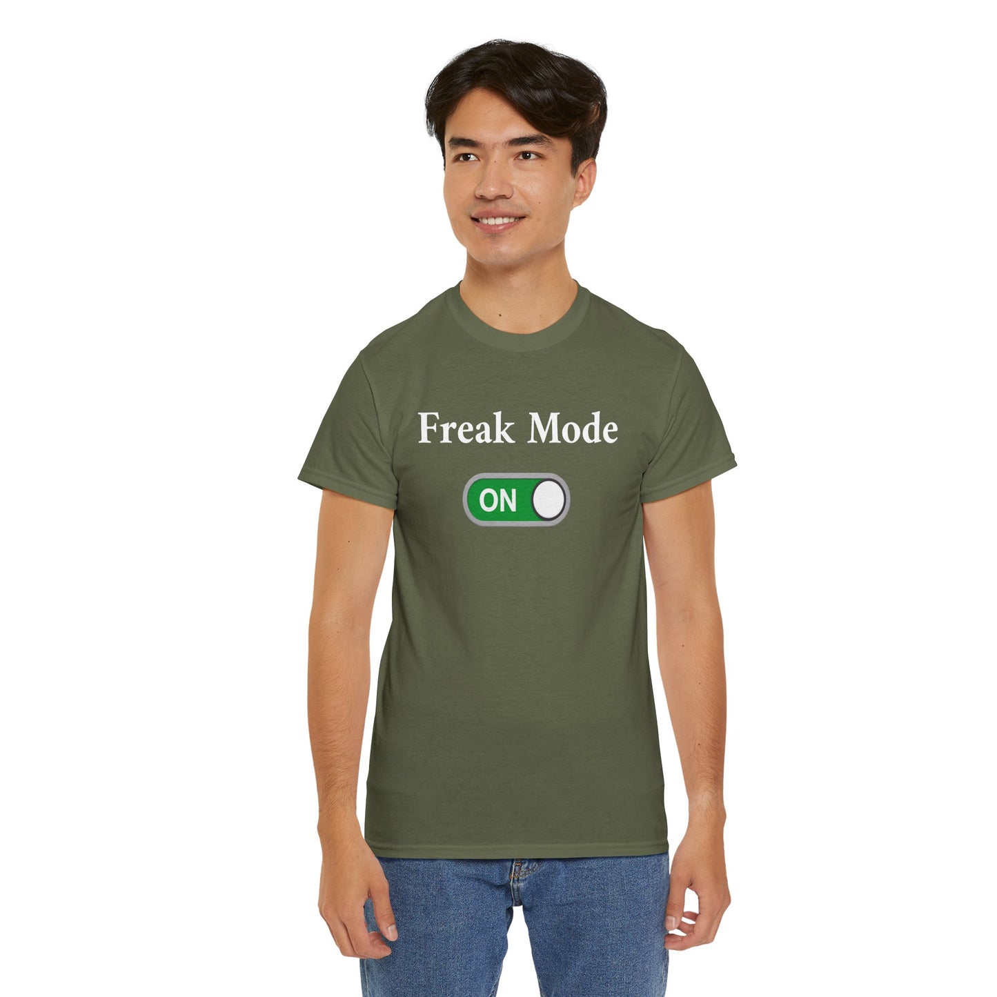 Freak Mode - Tee