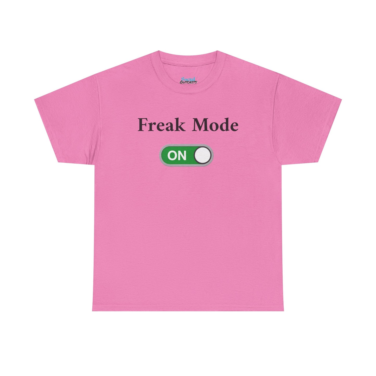 Freak Mode - Tee