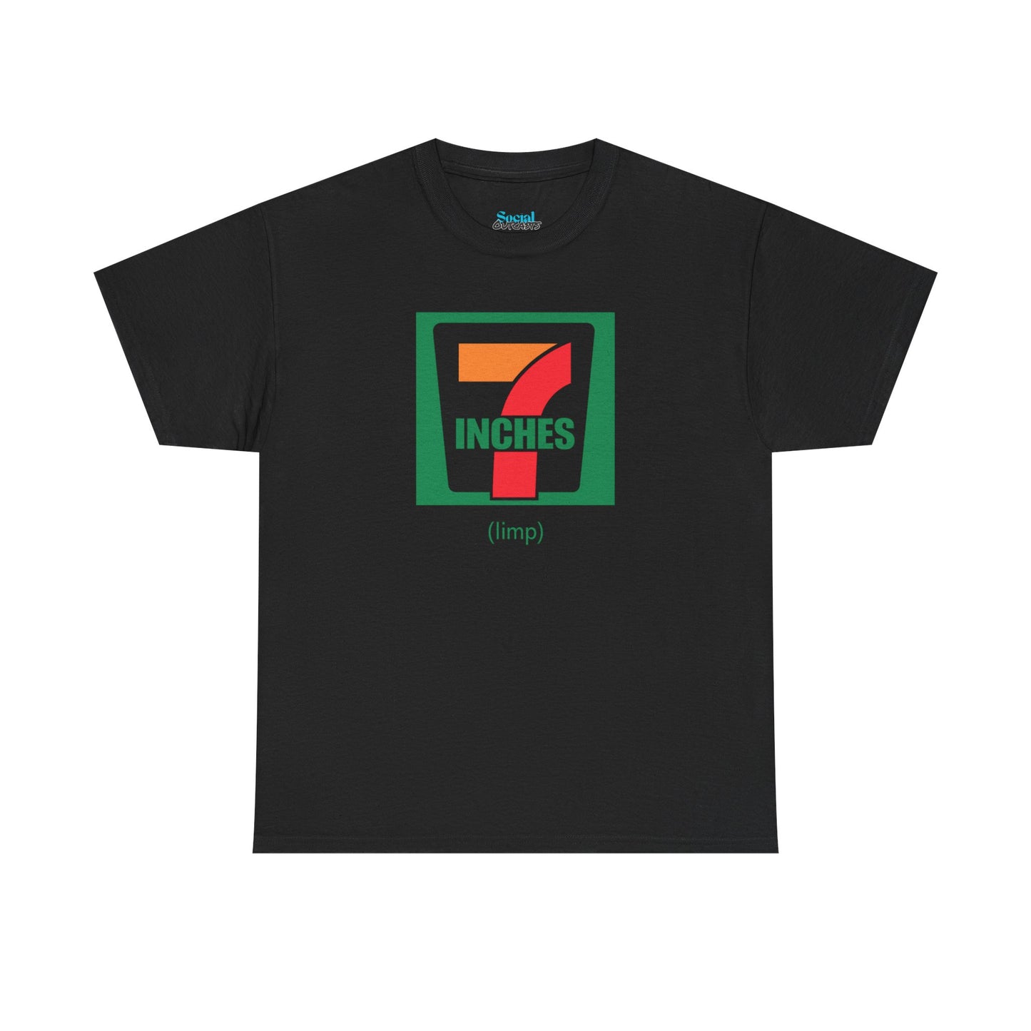 7 Inches - Tee