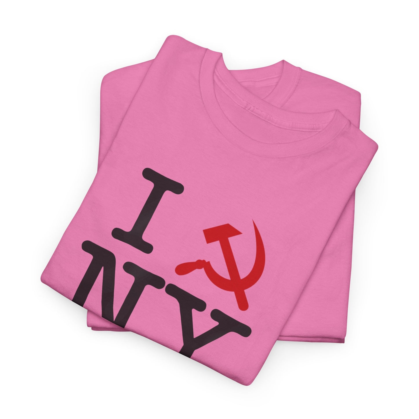 COMMUNIST NY - Tee
