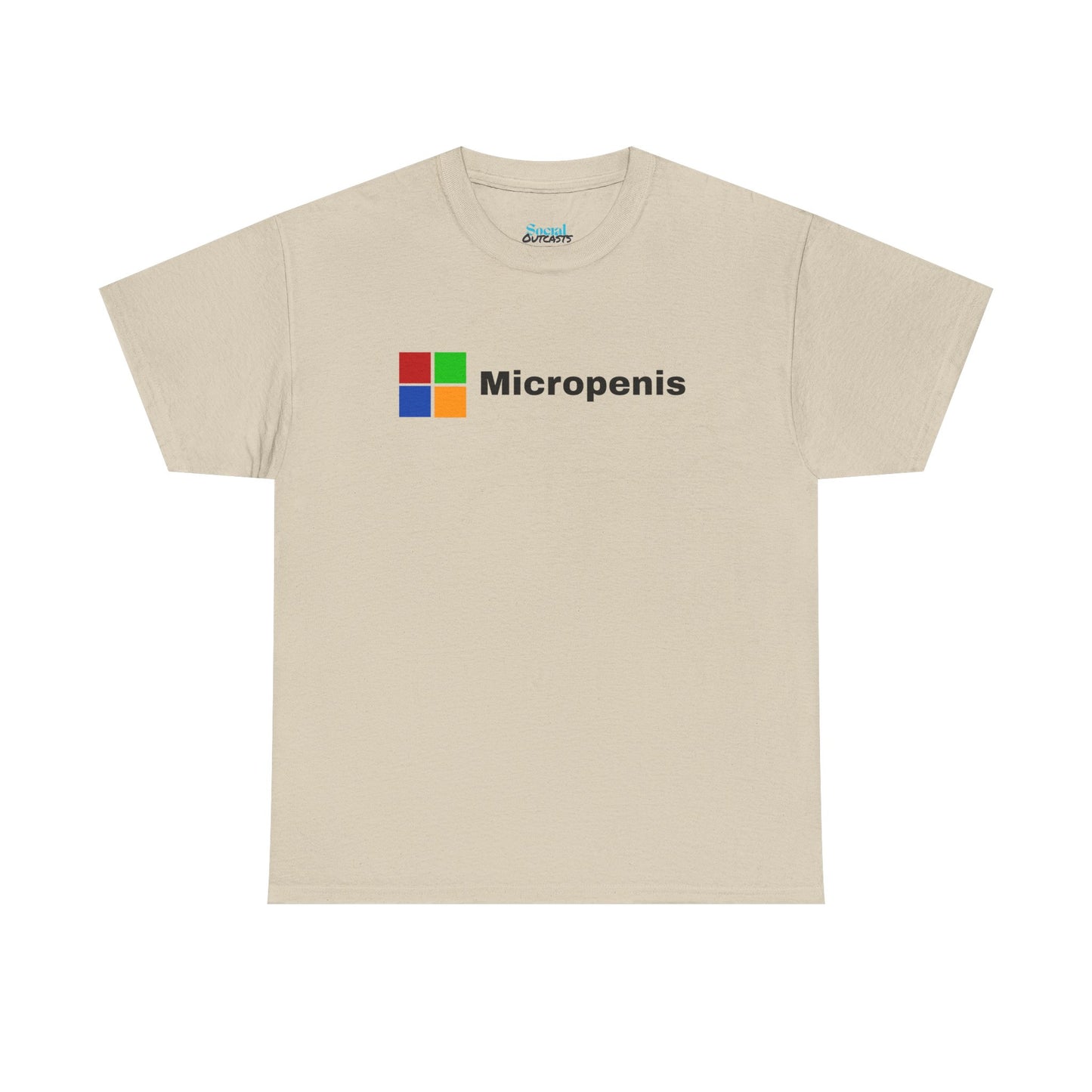 Micropenis - Tee