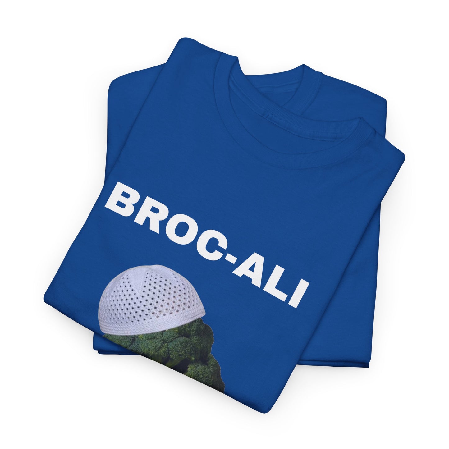 BROC-ALI Tee