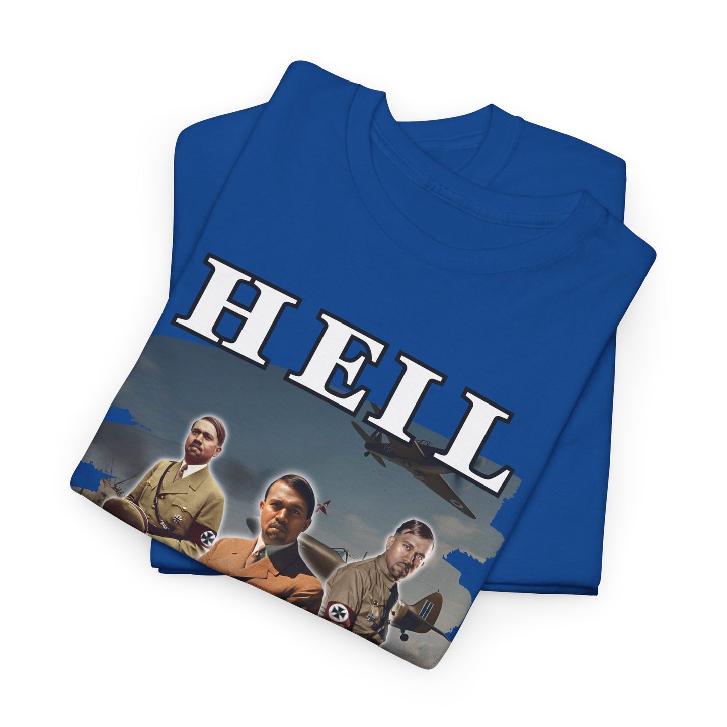 HH - Tee