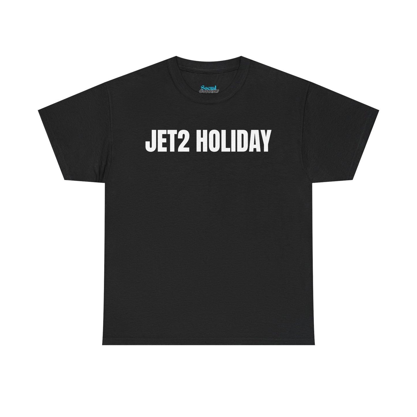 JET2 HOLIDAY - Tee