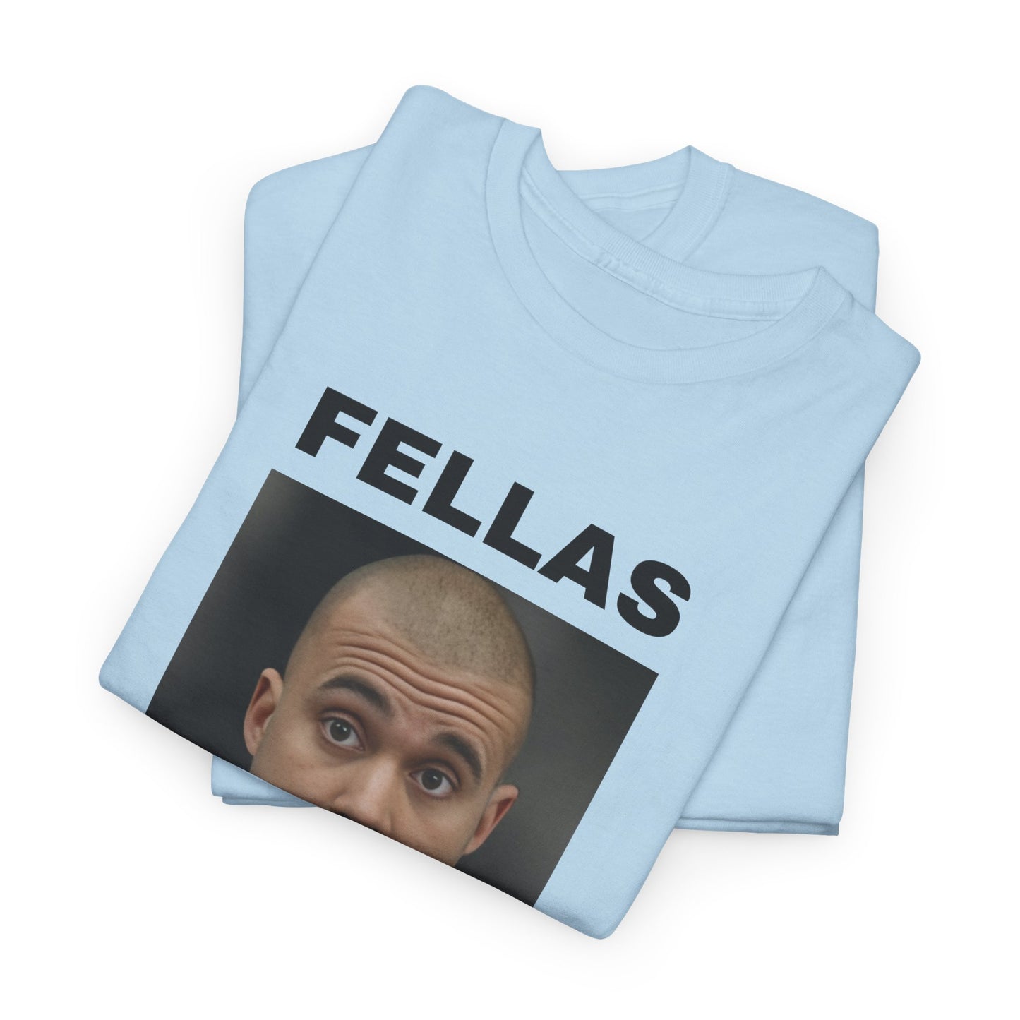 Fellas In Paris - Tee