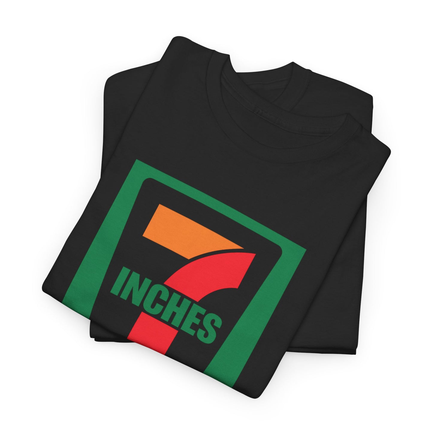 7 Inches - Tee