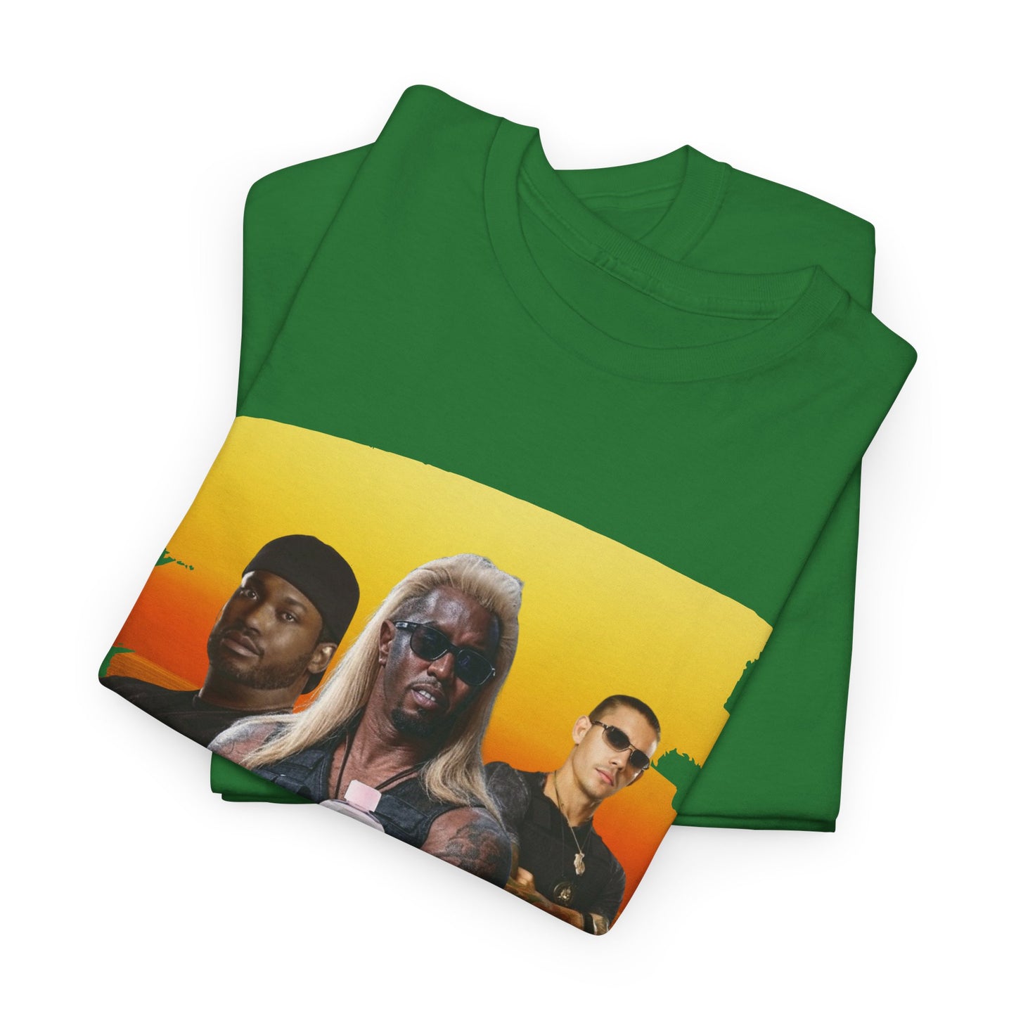 Diddy The Booty Hunter - Tee