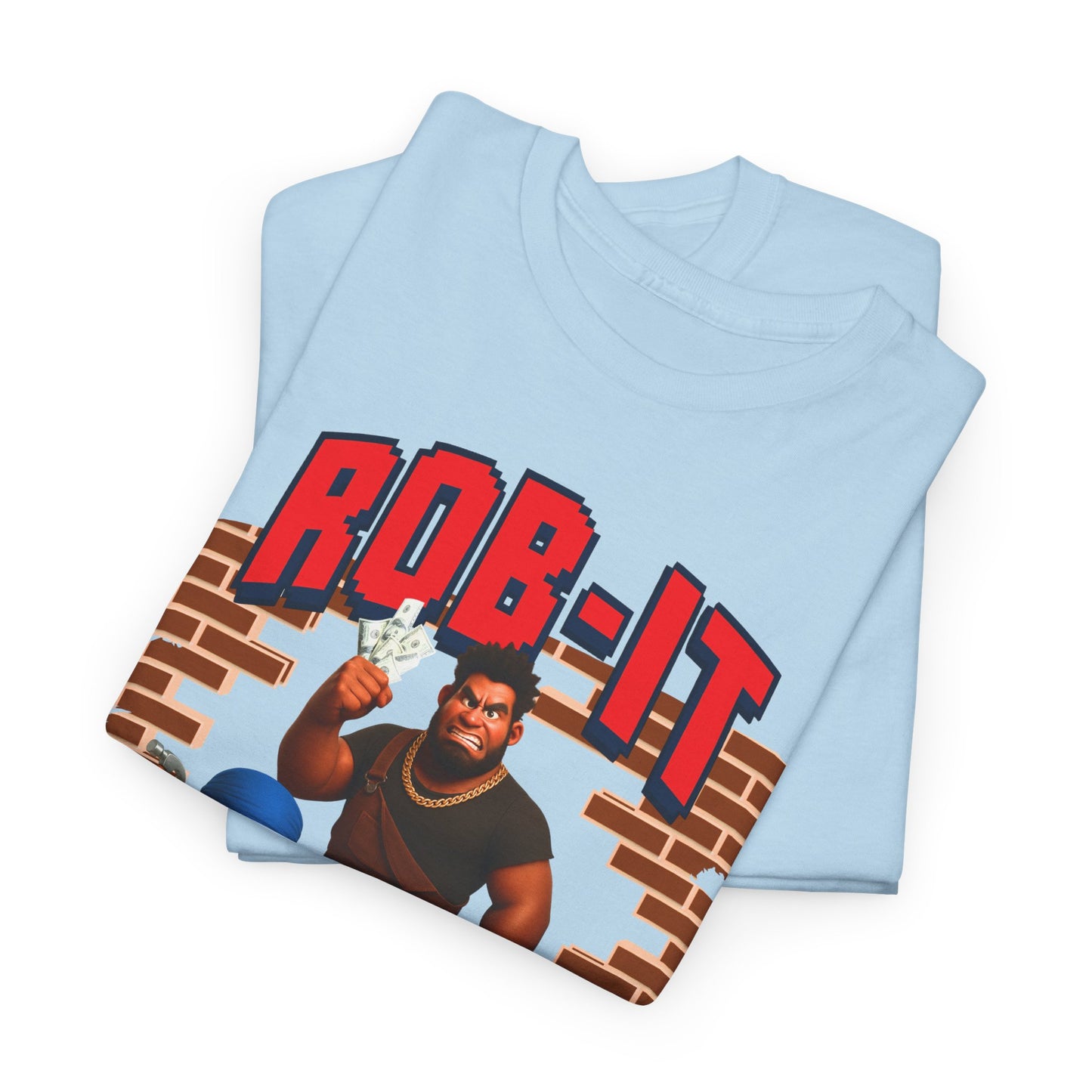 ROB-IT RALPH - Tee