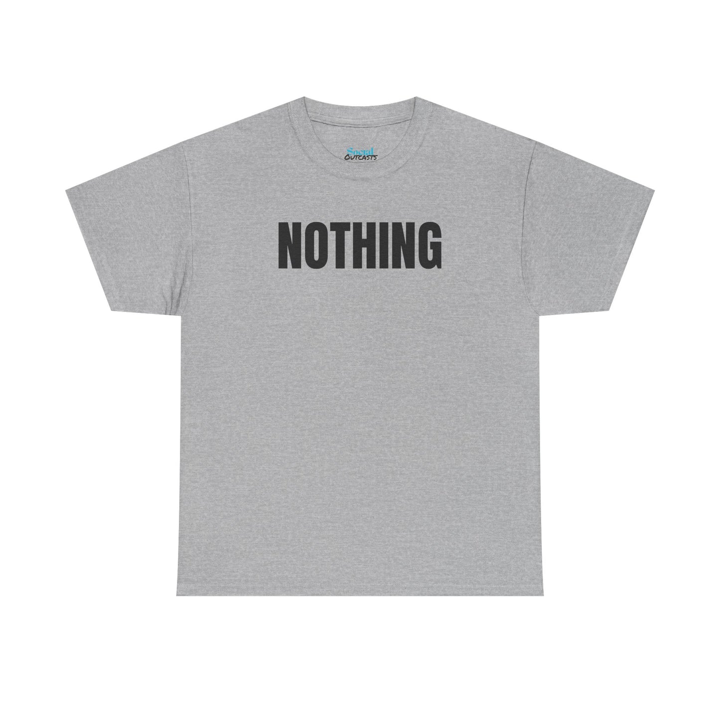 NOTHING - Tee