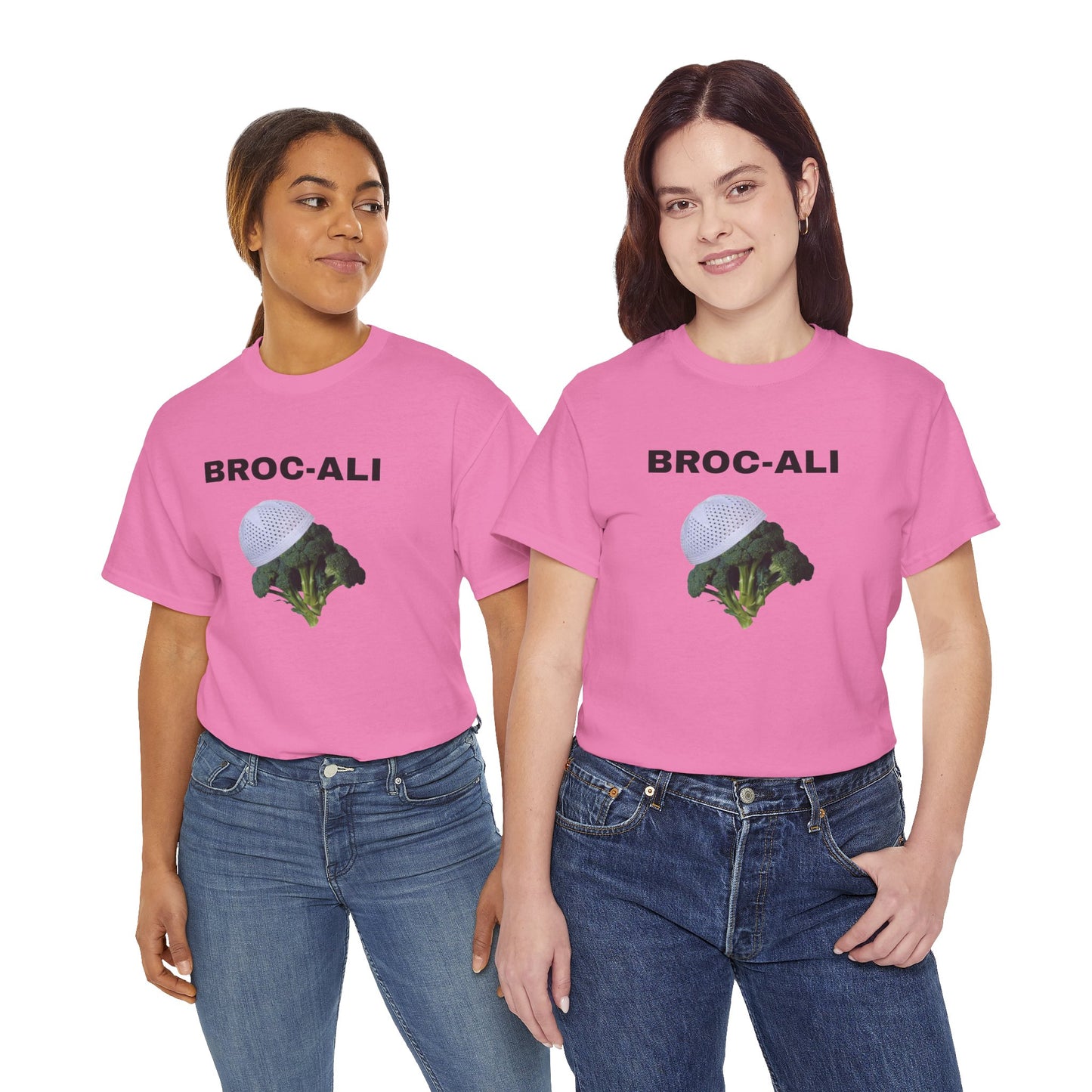 BROC-ALI Tee