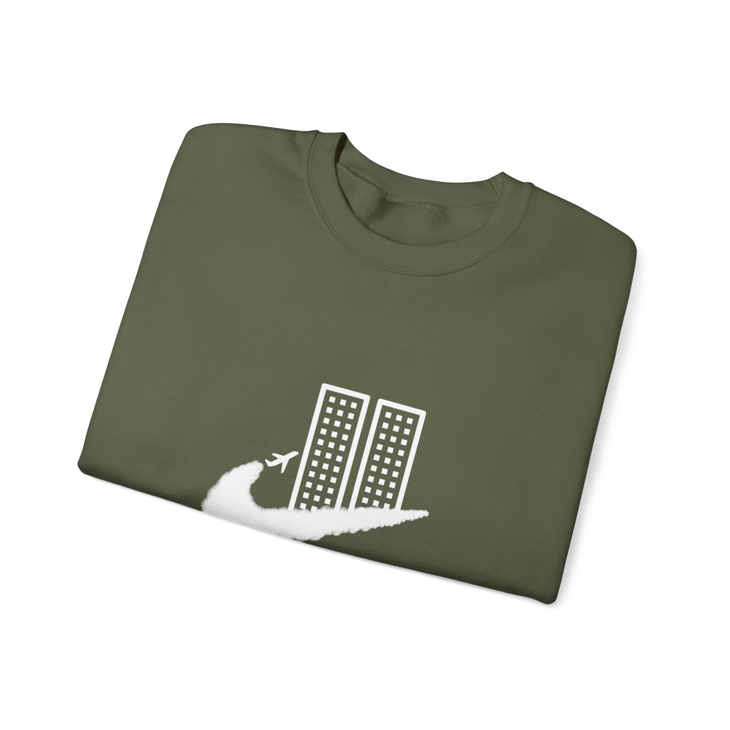 Just Hit It Sweatshirt