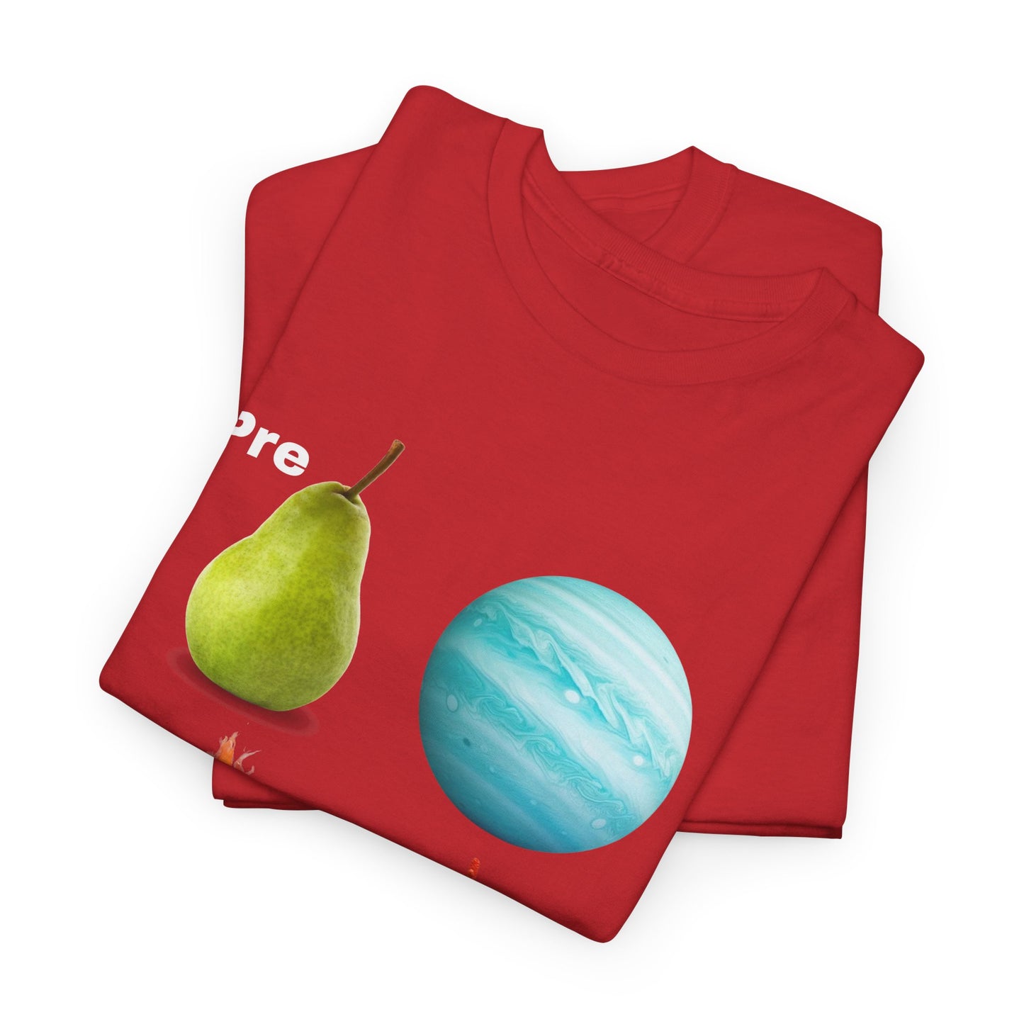 URANUS - Tee