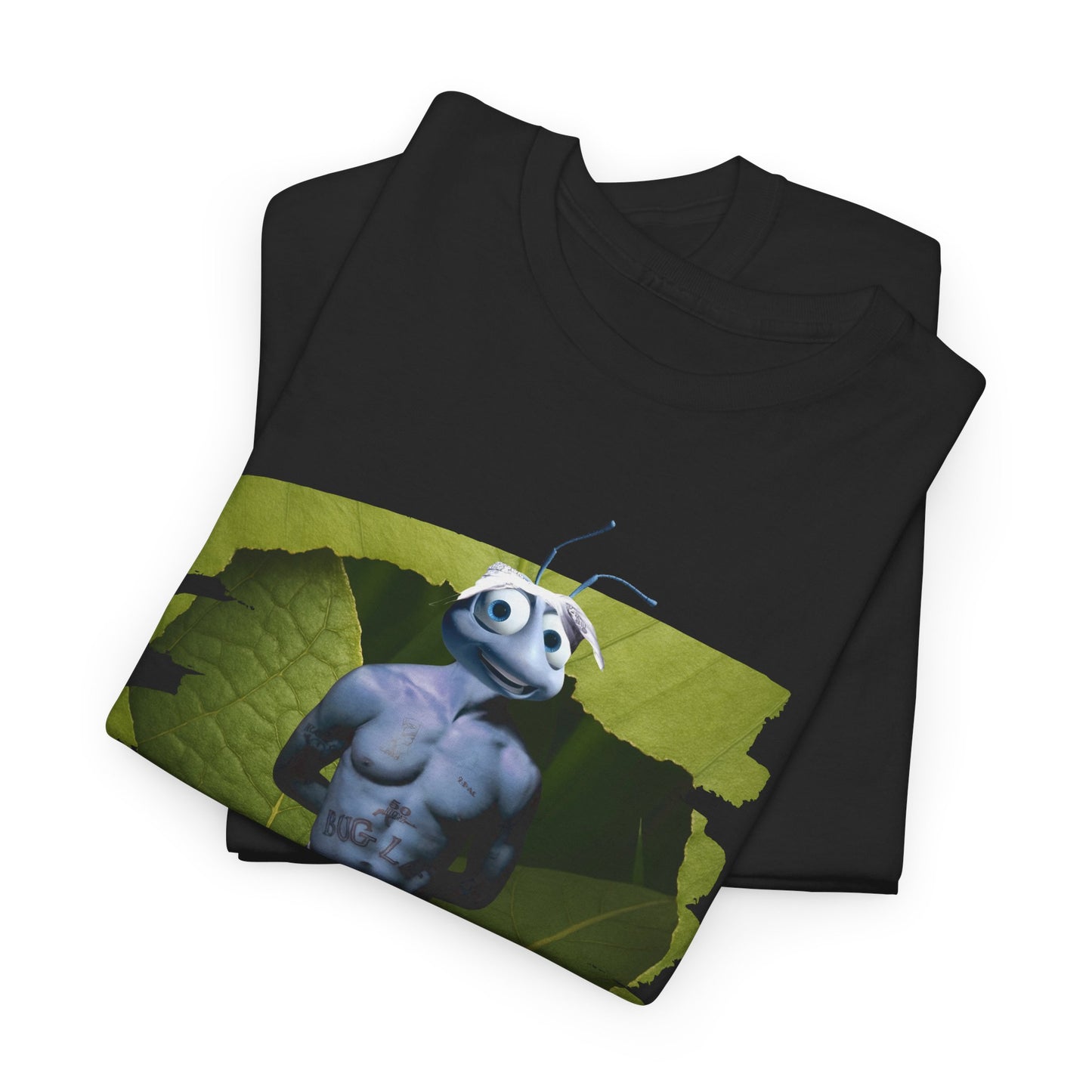 A Thugs Life - Tee