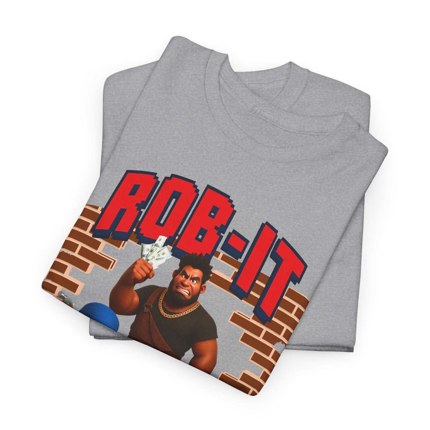 ROB-IT RALPH - Tee