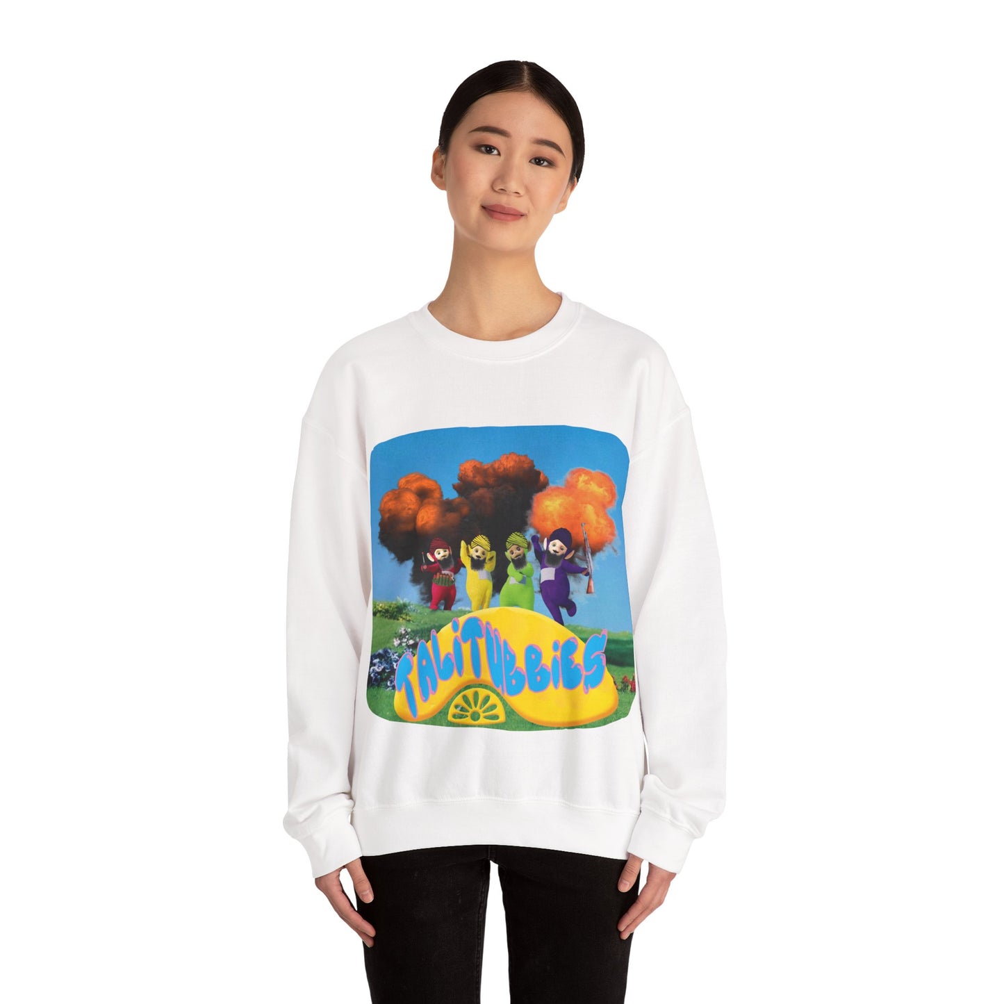 Talitubbies Sweatshirt