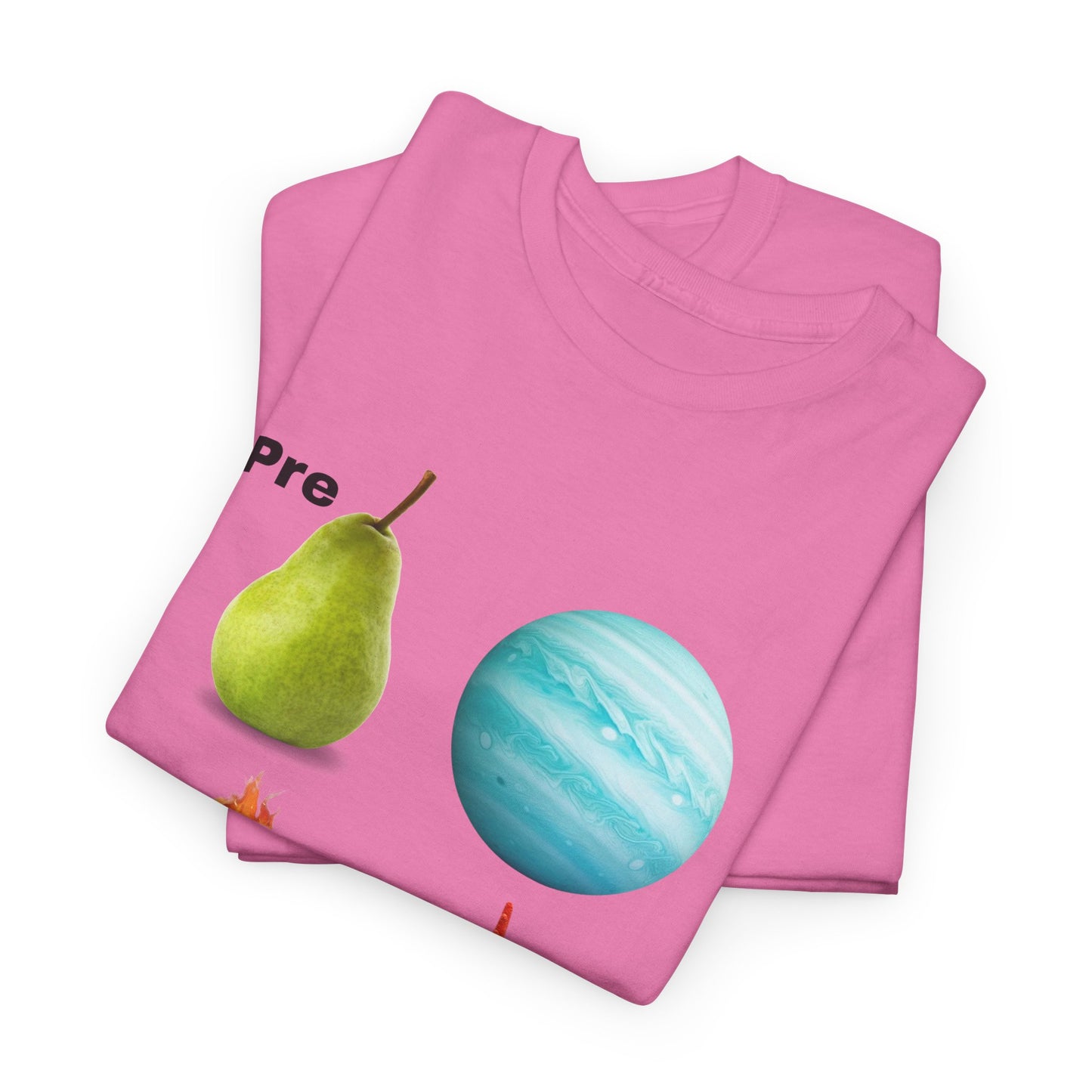 URANUS - Tee