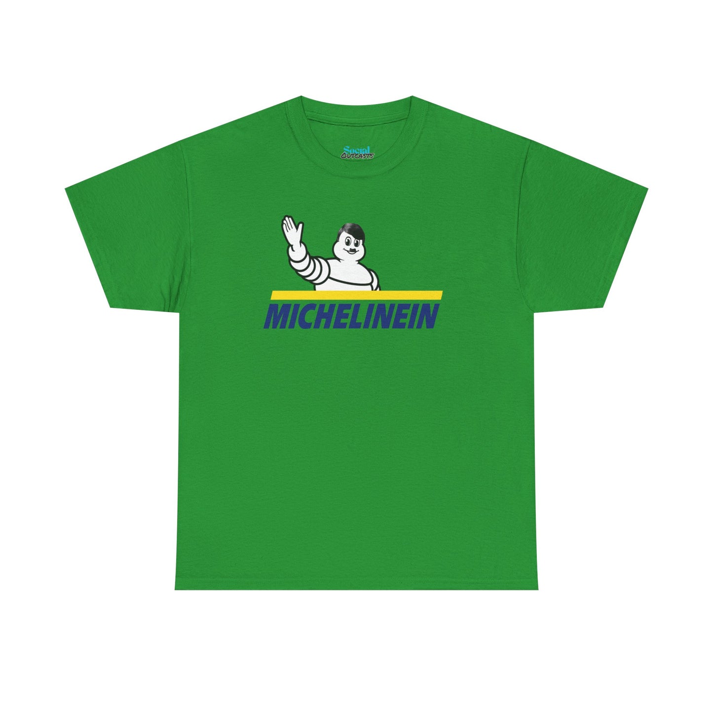 MICHELINEIN - Tee