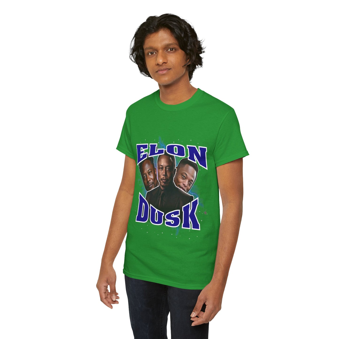 Elon Dusk Tee