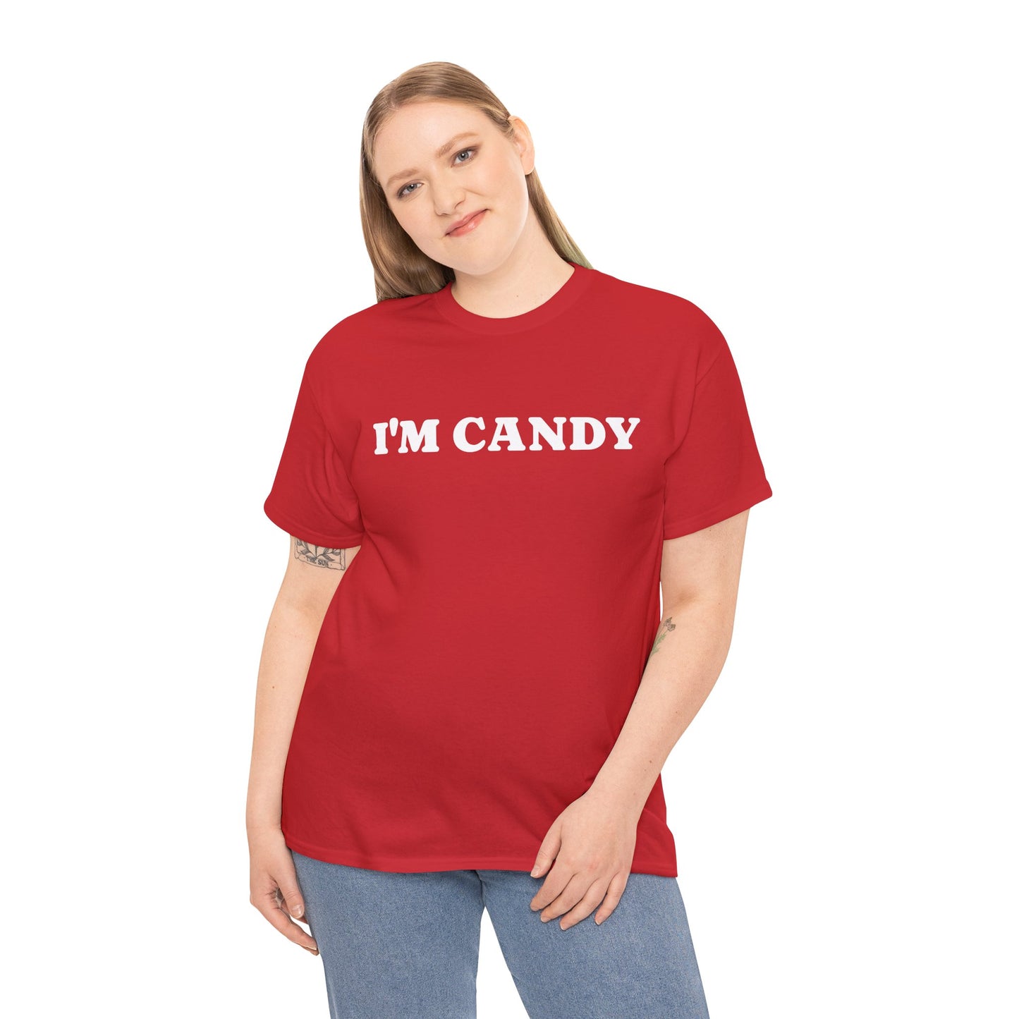 I'M CANDY - Tee