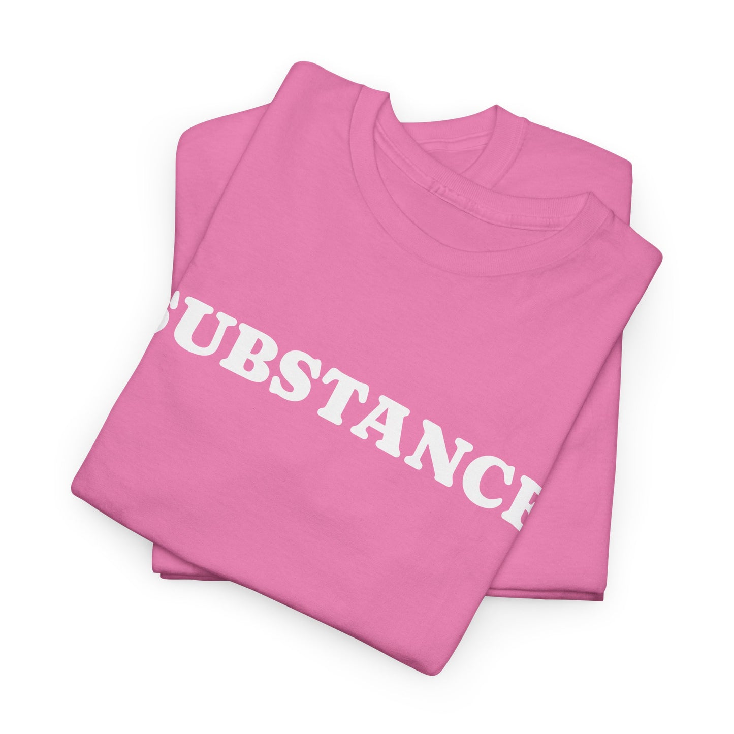 SUBSTANCE - Tee