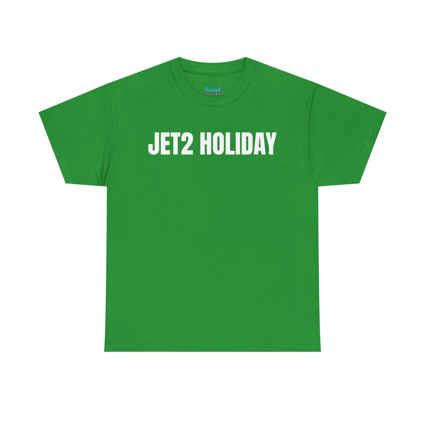 JET2 HOLIDAY - Tee