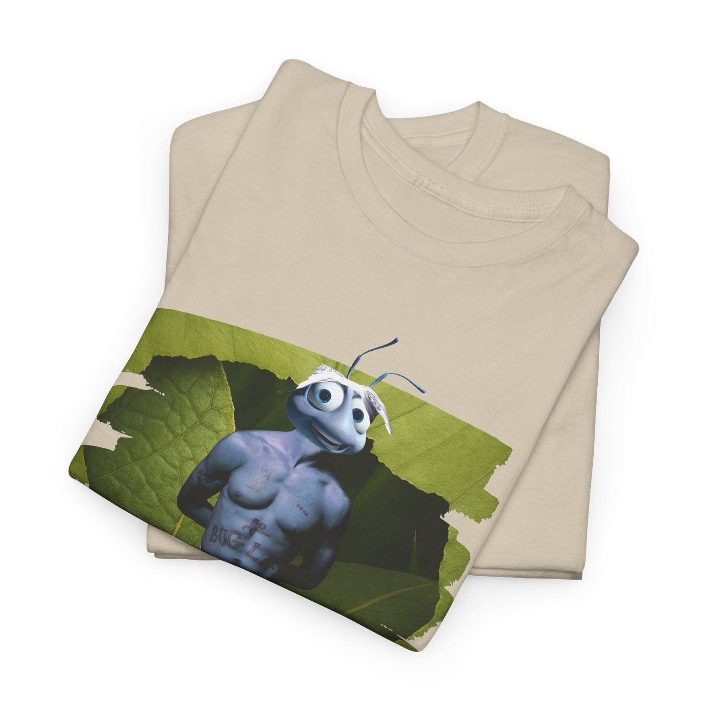 A Thugs Life - Tee