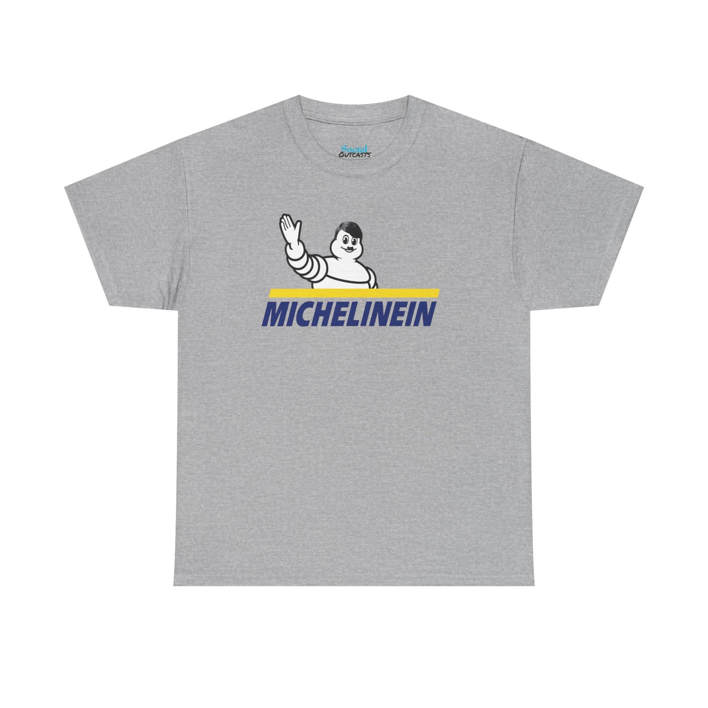 MICHELINEIN - Tee
