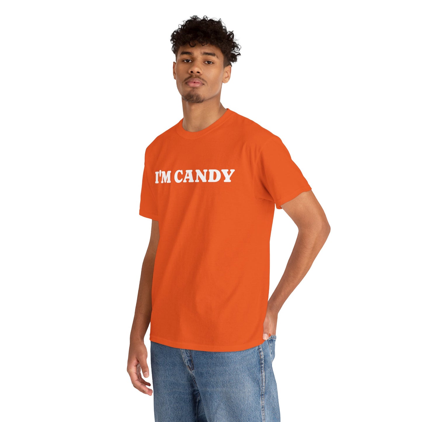 I'M CANDY - Tee