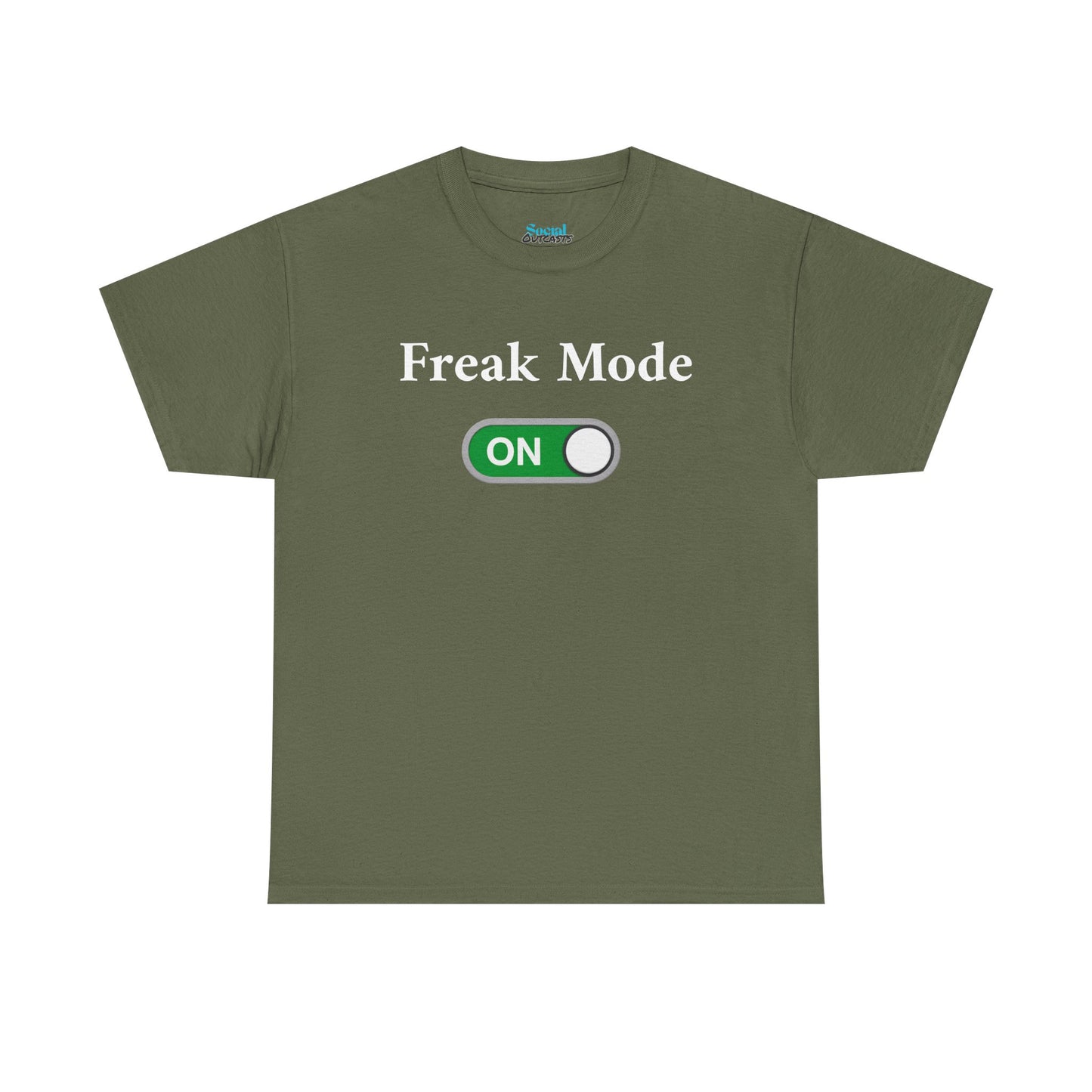 Freak Mode - Tee