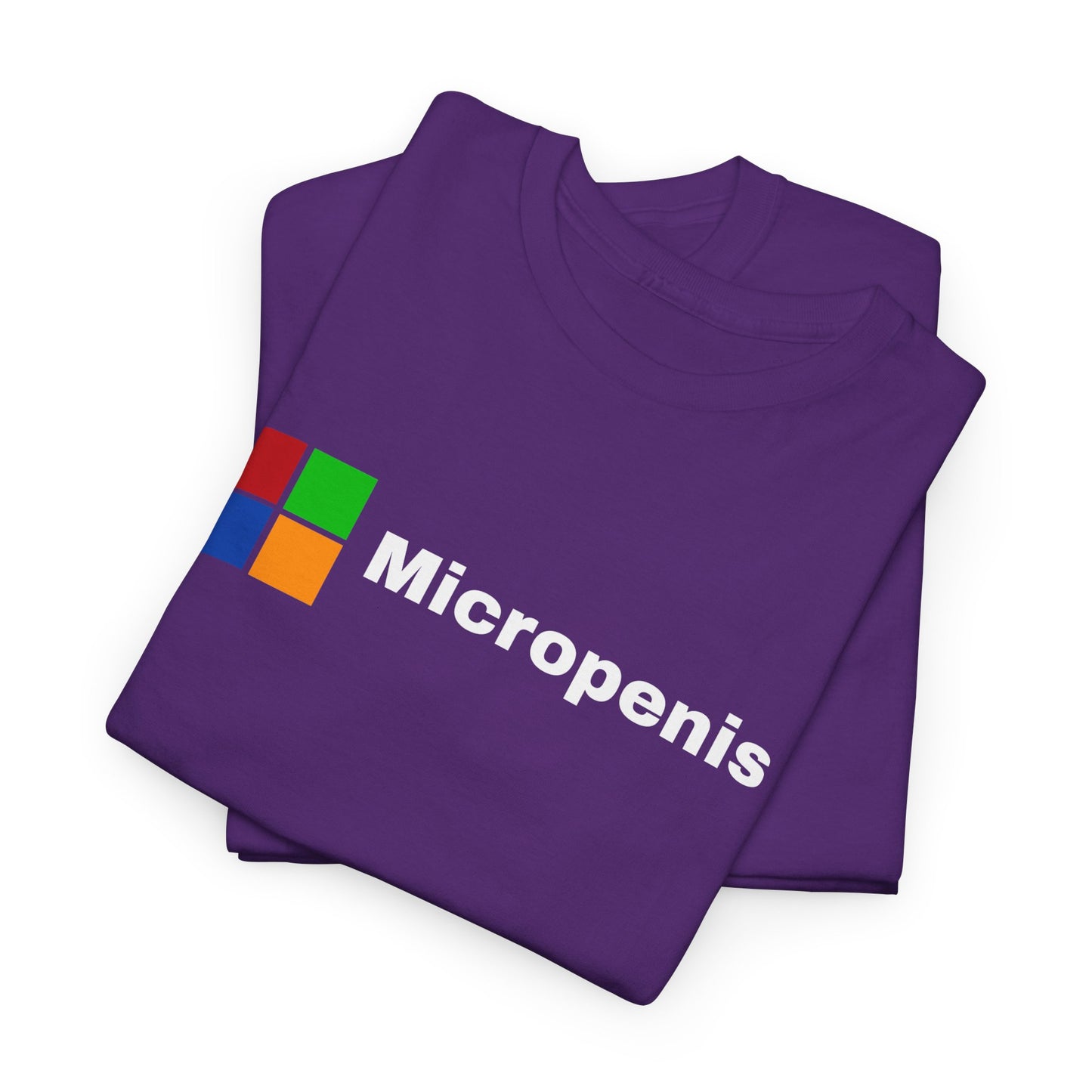 Micropenis - Tee