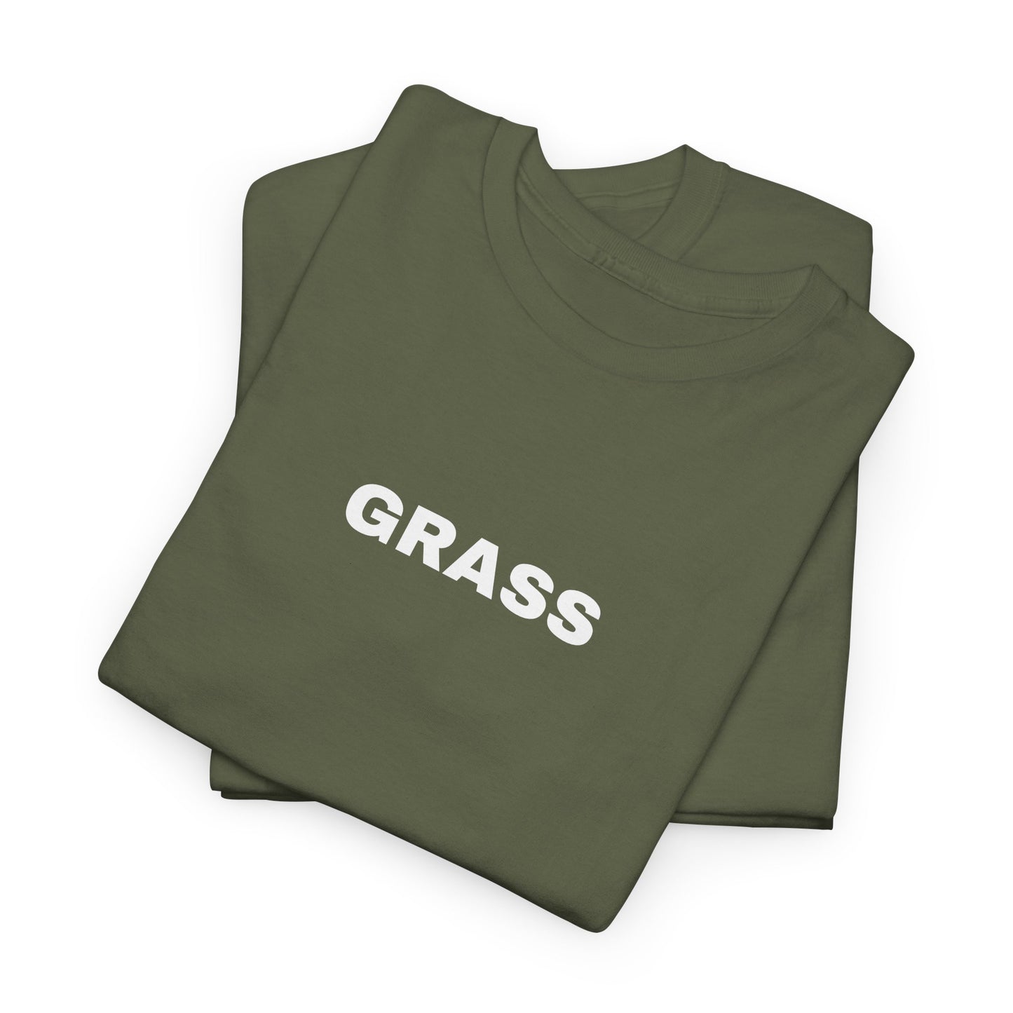 GRASS - Tee