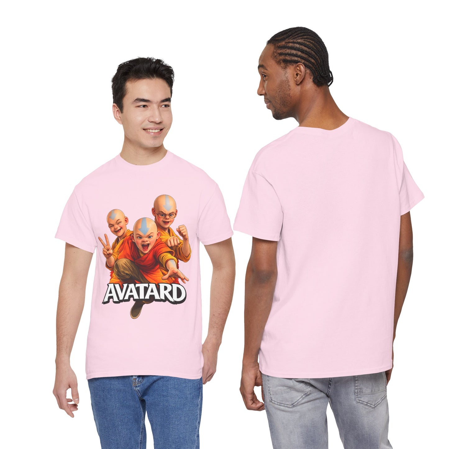 Avatard Tee