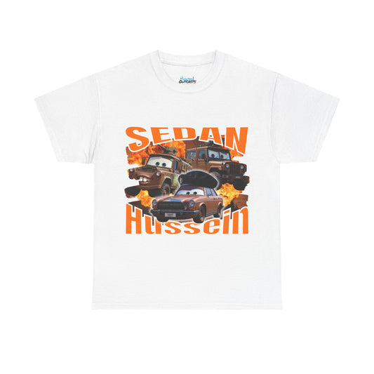 Sedan Hussein Tee