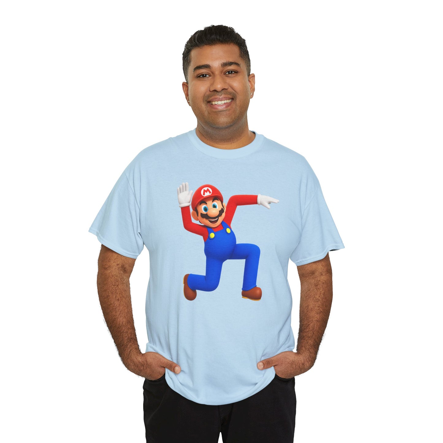 Nazio - Tee
