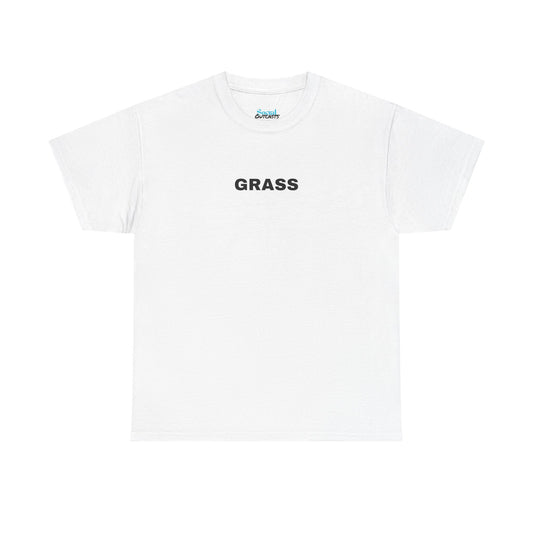GRASS - Tee