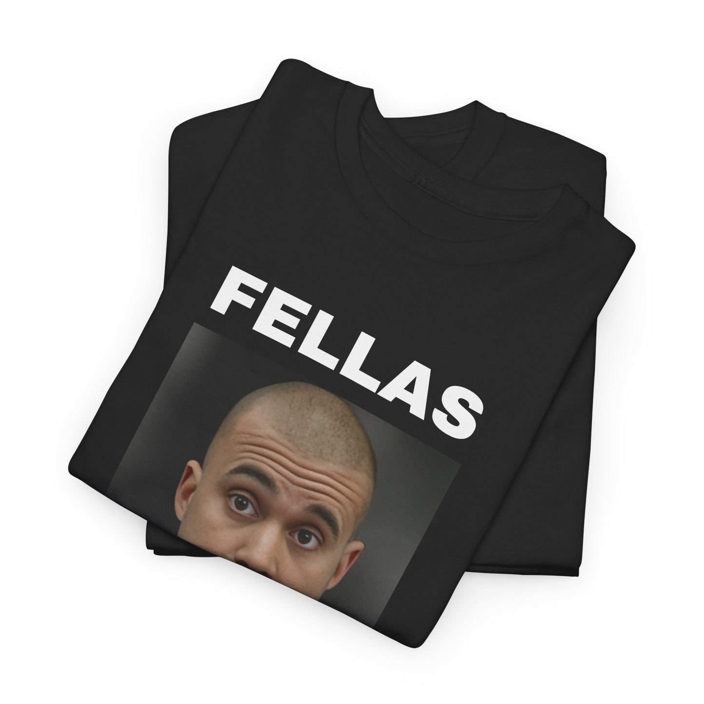 Fellas In Paris - Tee