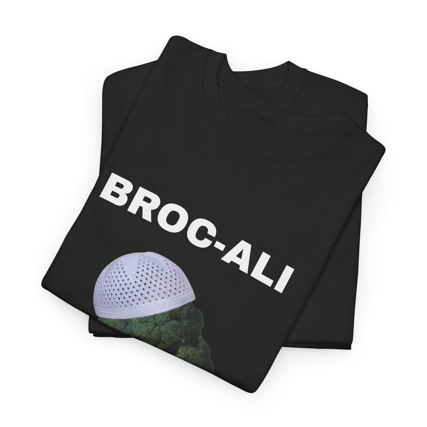 BROC-ALI Tee