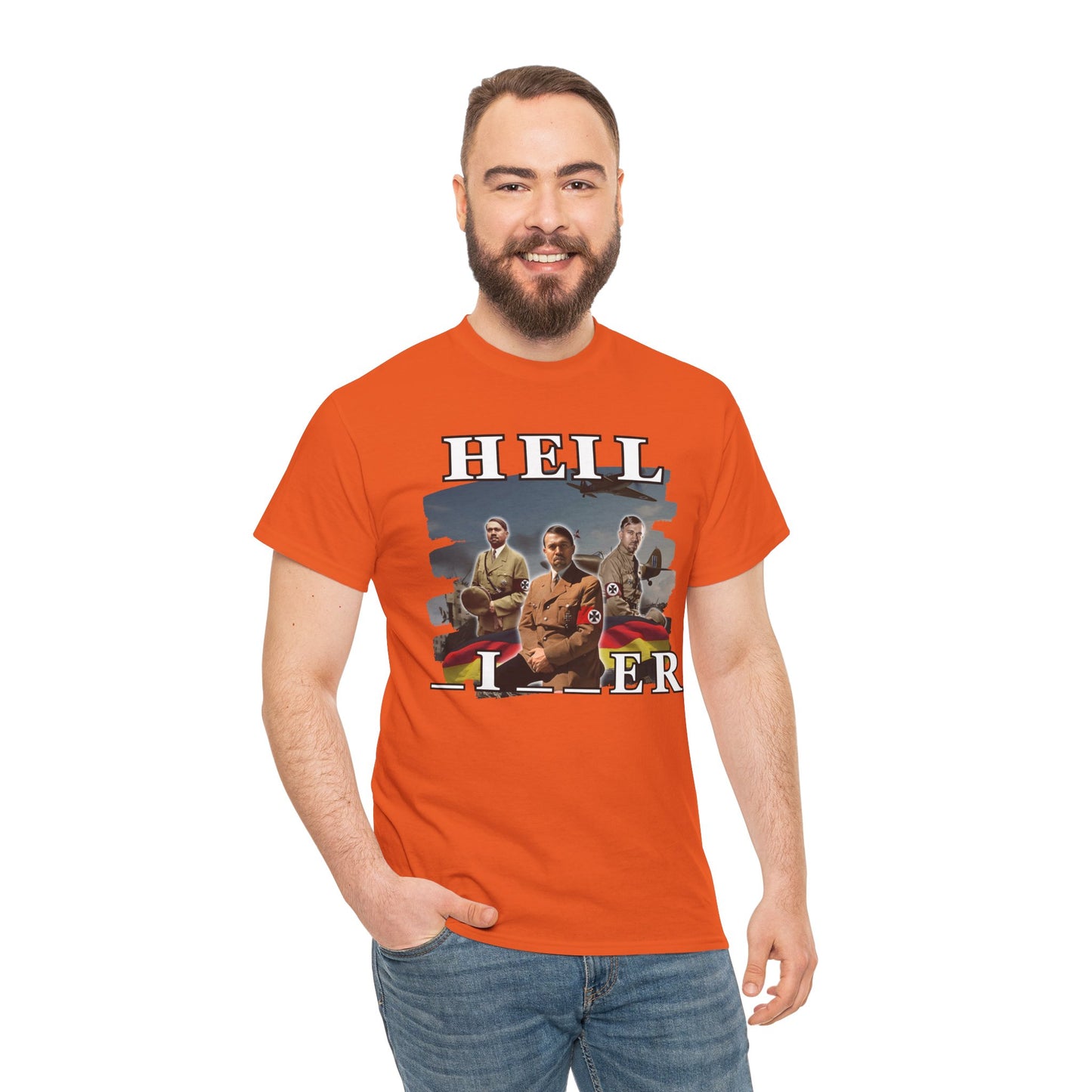HH - Tee