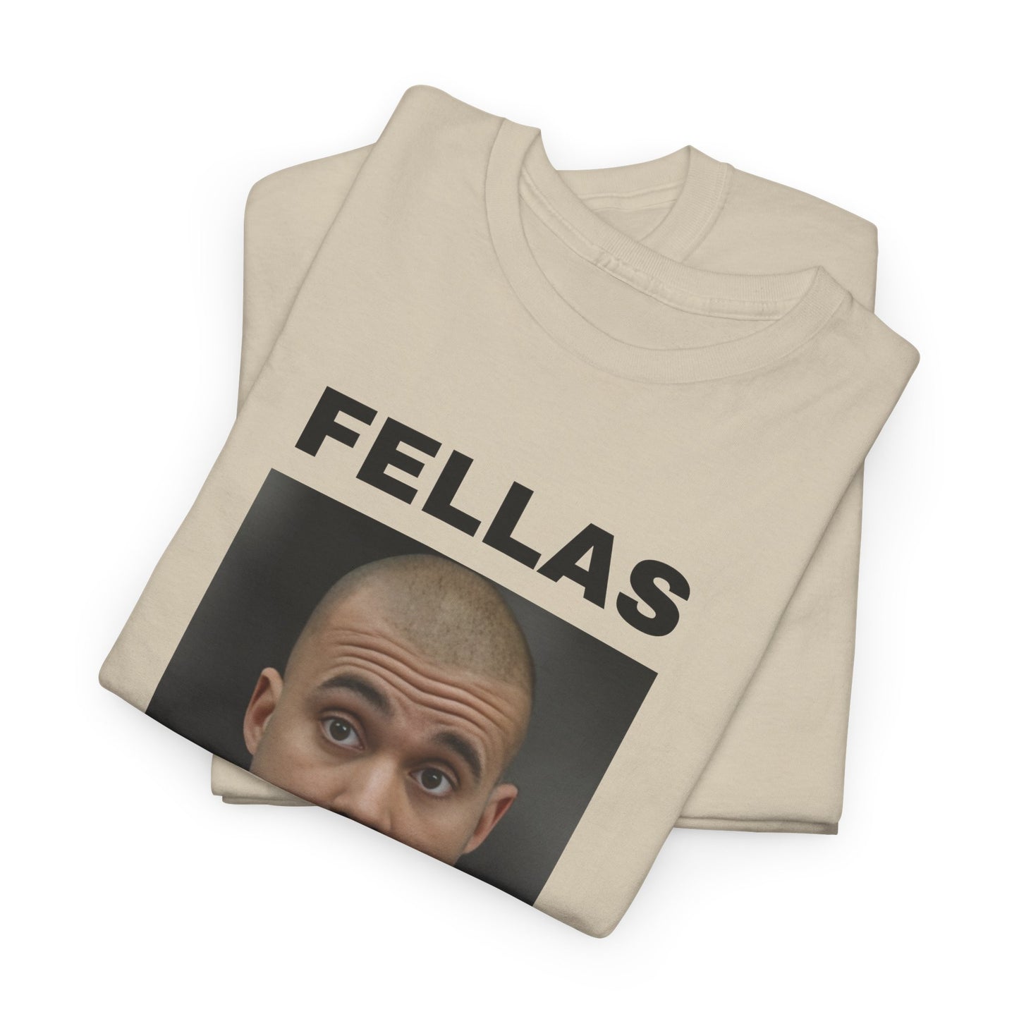 Fellas In Paris - Tee