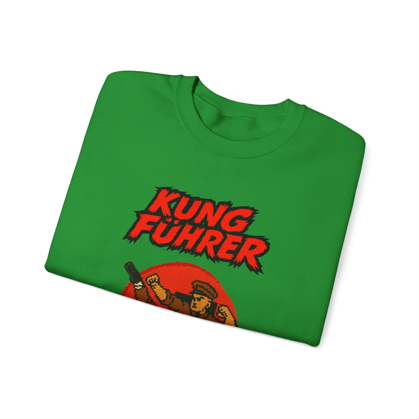 Kung Führer - Sweatshirt