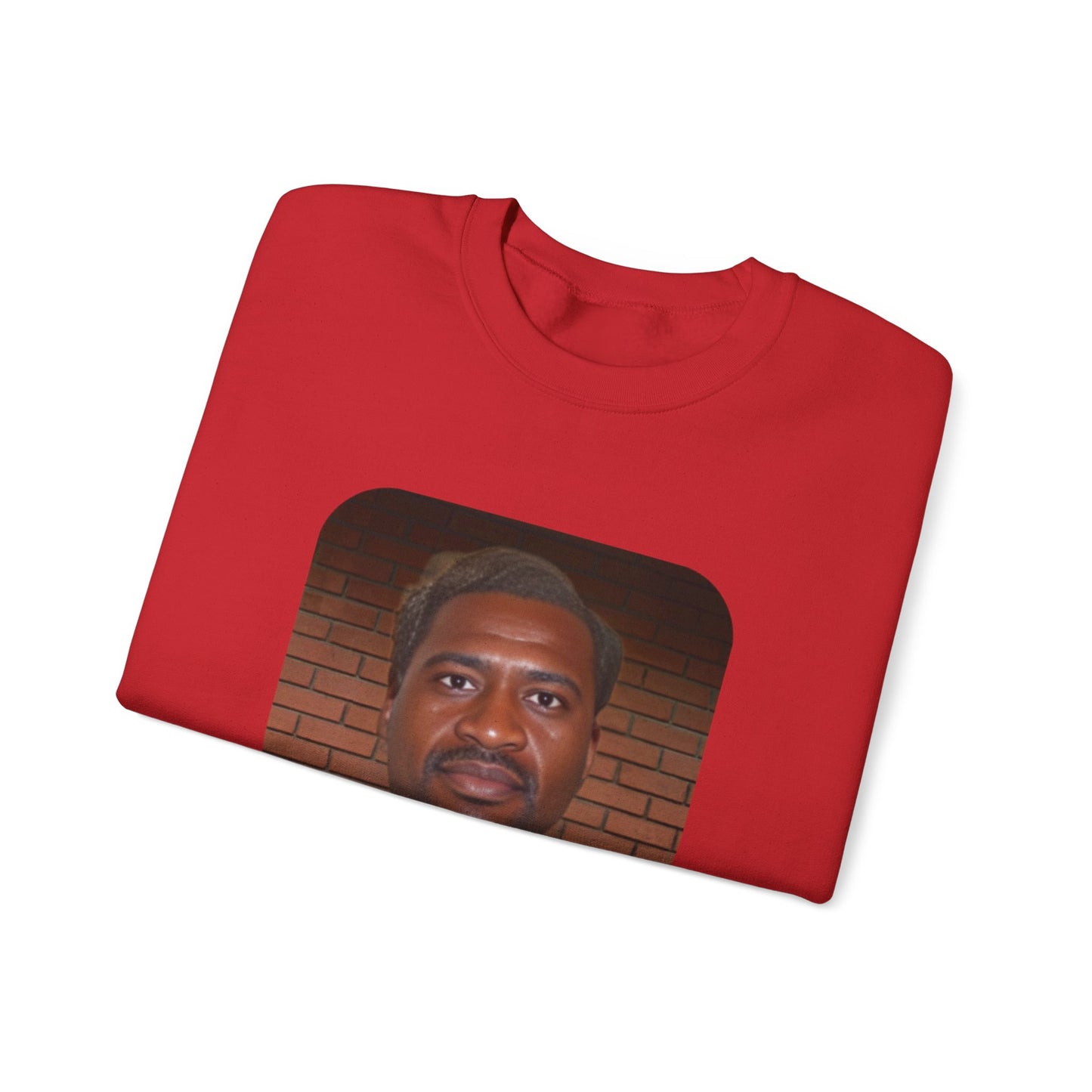 I can't Scam Sweatshirt