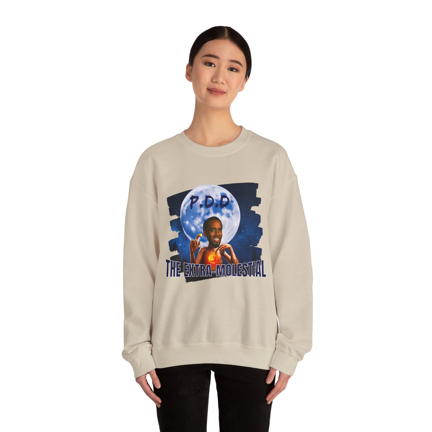 PDD Sweatshirt