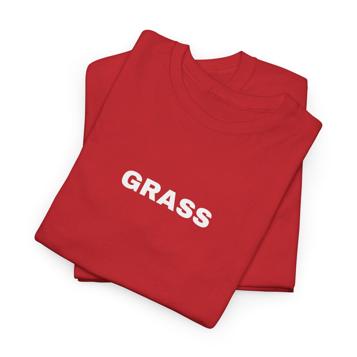 GRASS - Tee