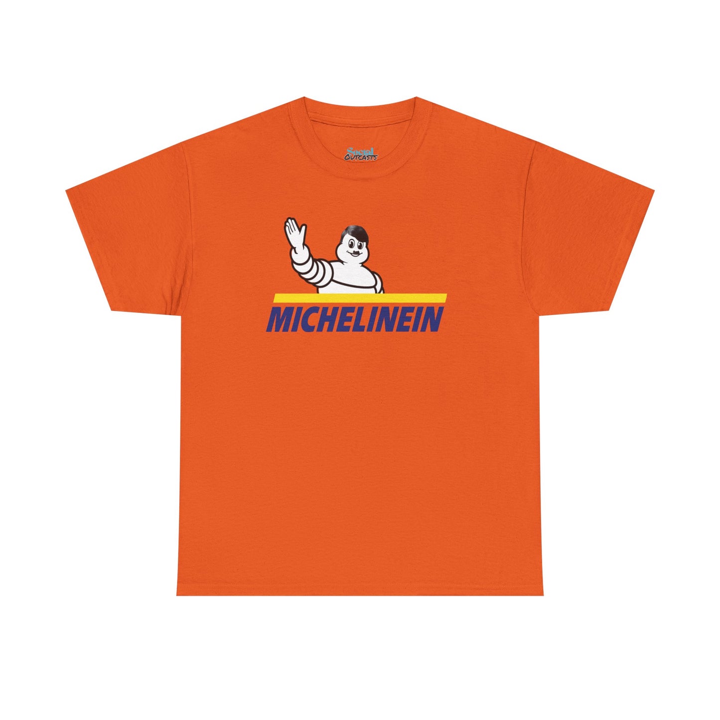 MICHELINEIN - Tee