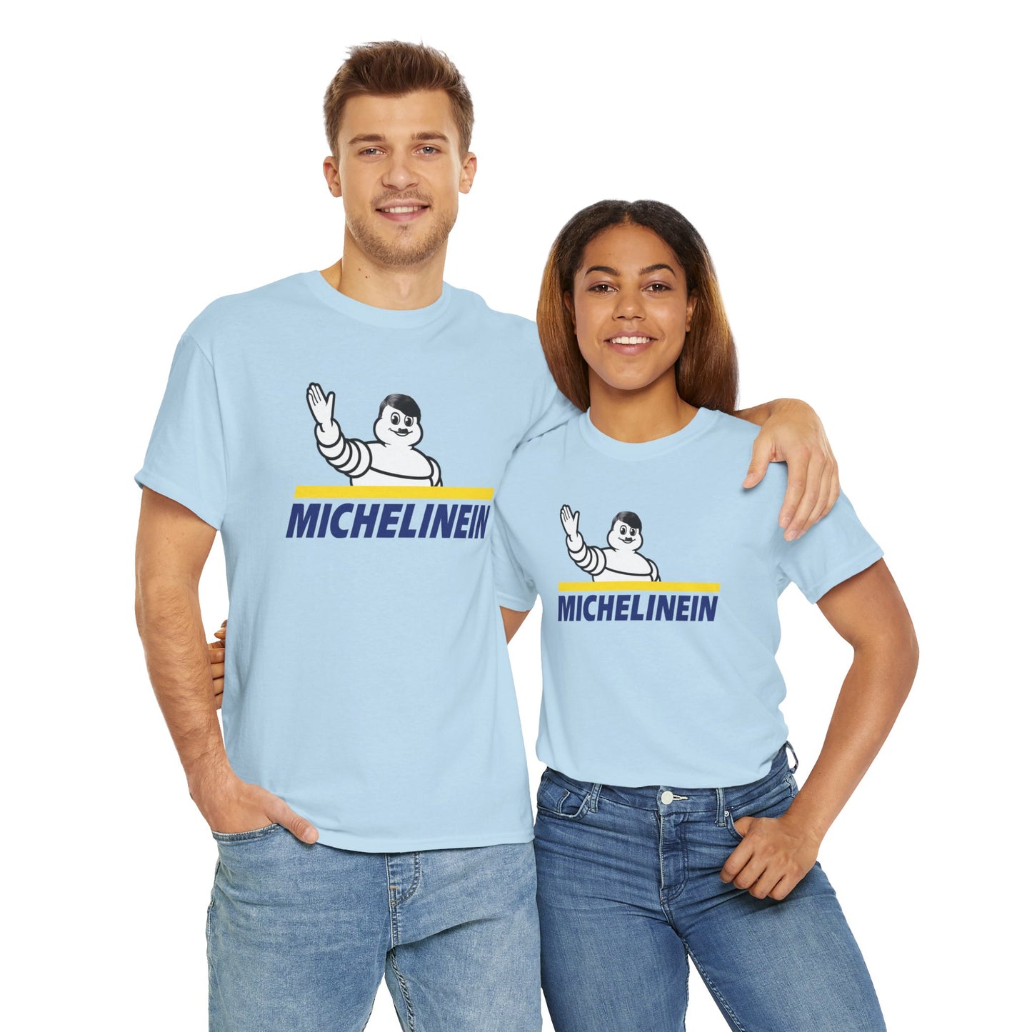 MICHELINEIN - Tee
