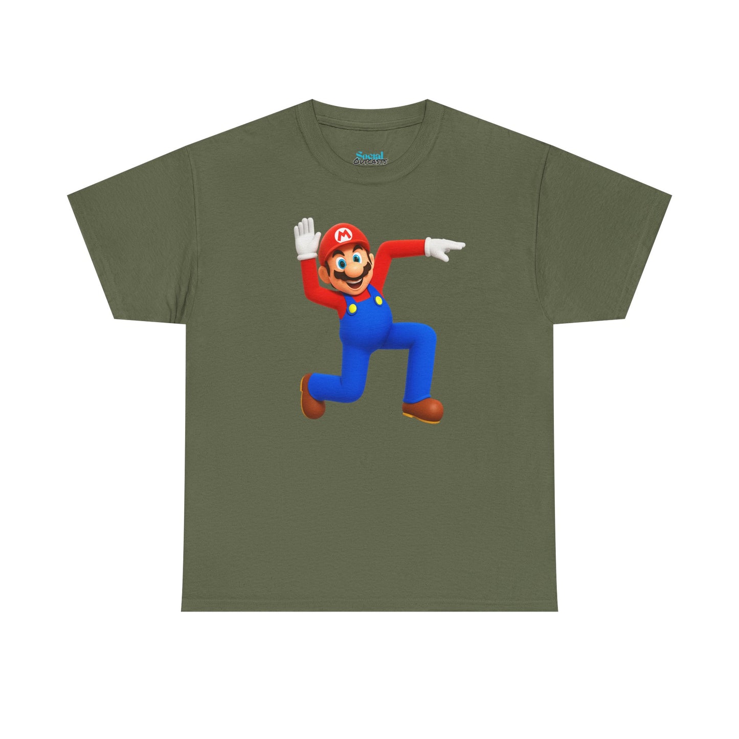 Nazio - Tee
