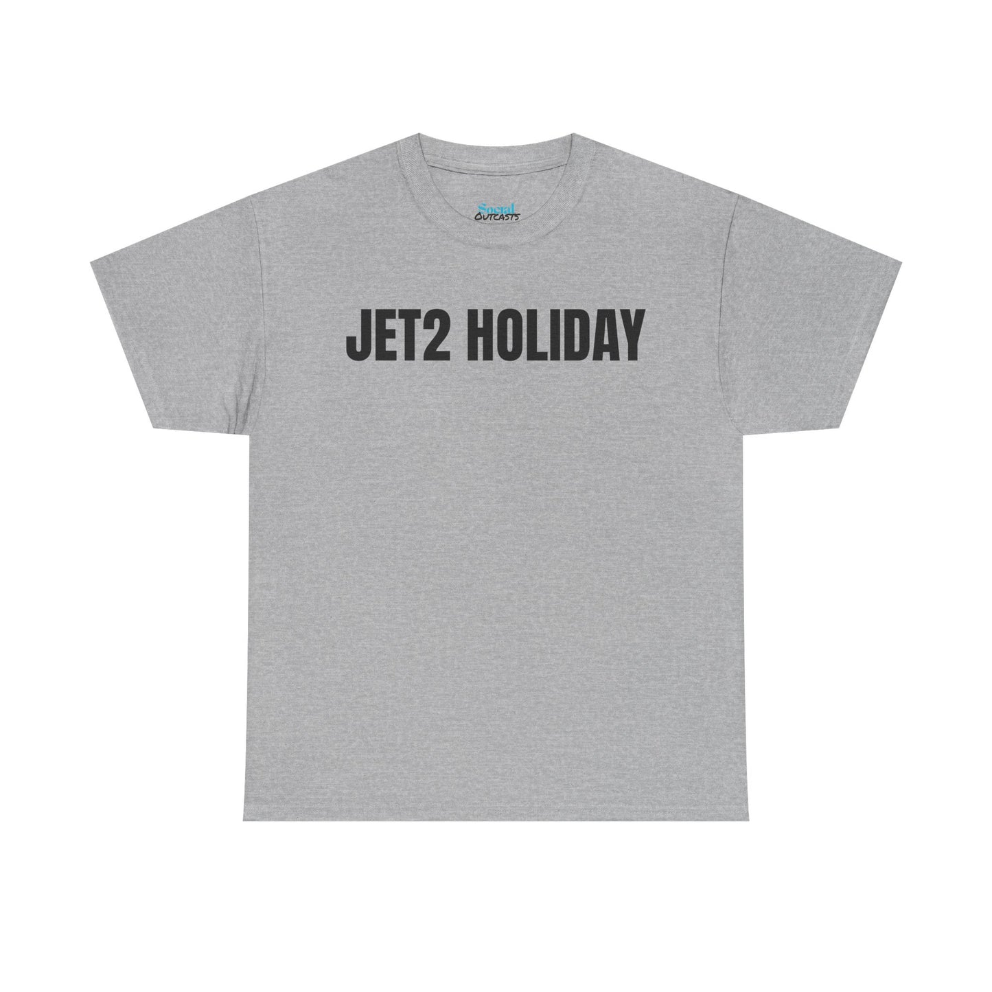 JET2 HOLIDAY - Tee