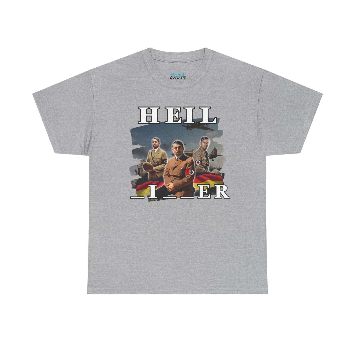 HH - Tee