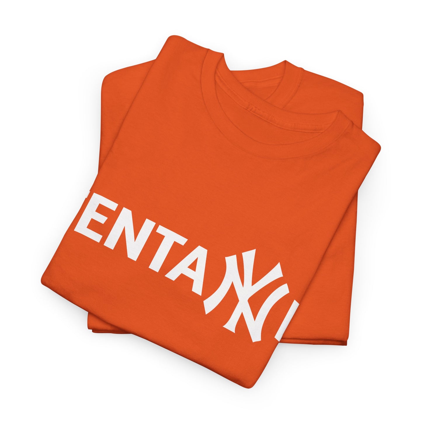 Fentanyl - Tee